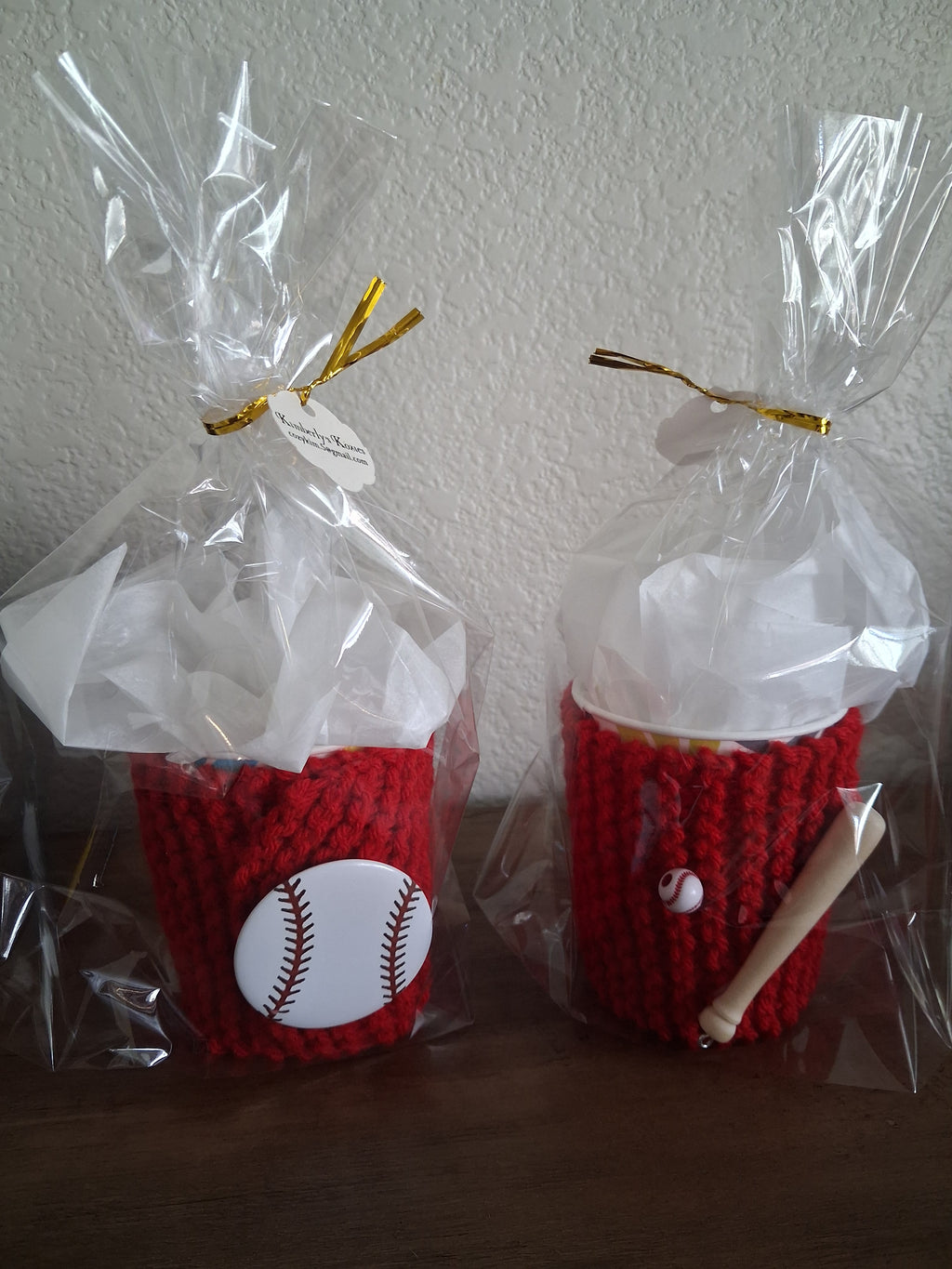 Baseball