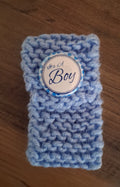 Baby shower favor
