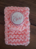 Baby shower favor