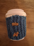 Western cozy