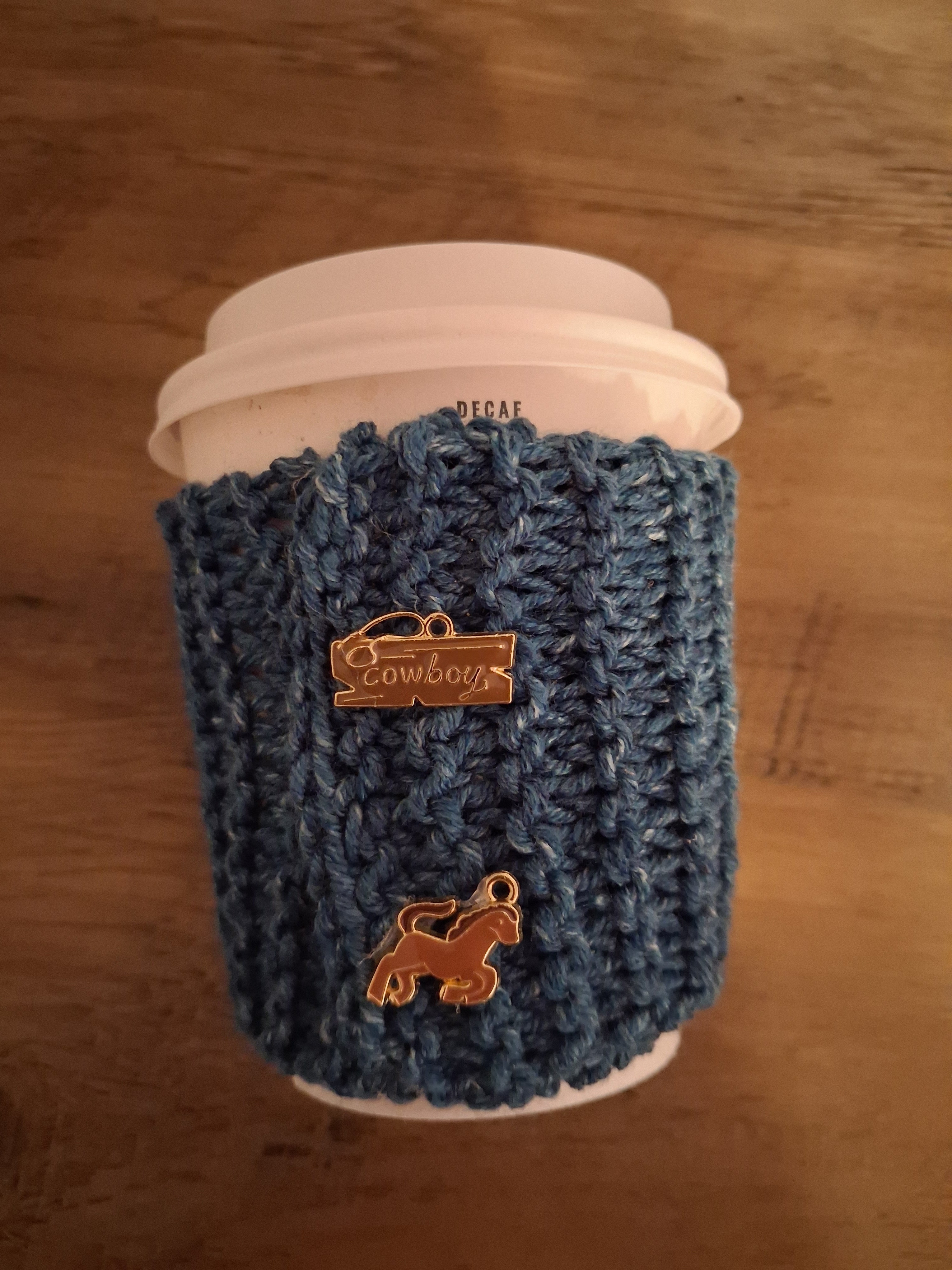 Western cozy