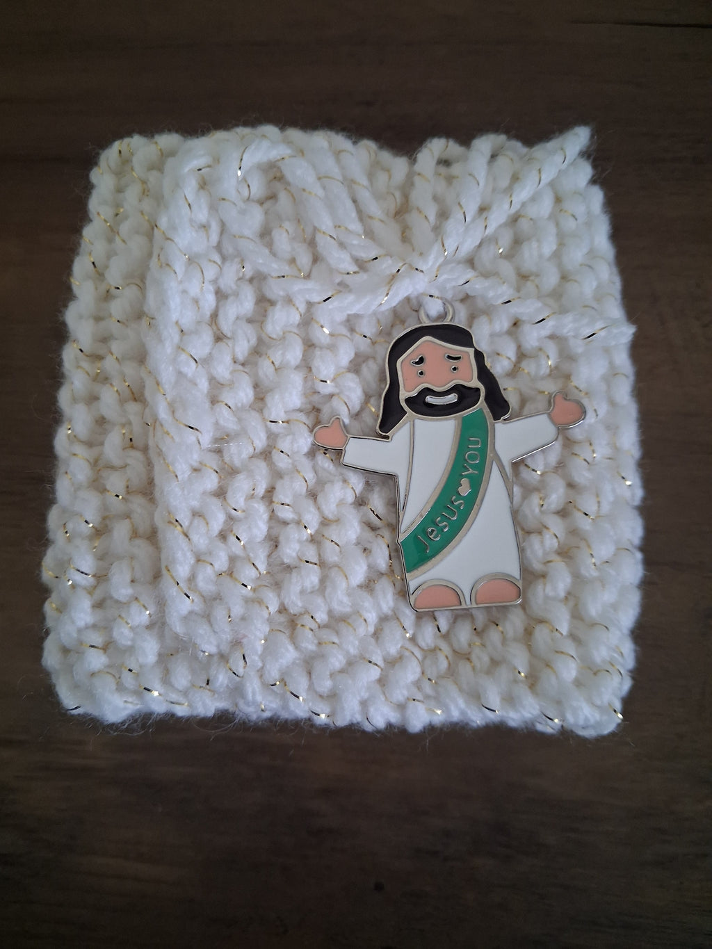 Religious cozies
