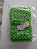 Pickleball lovers wrist cozy