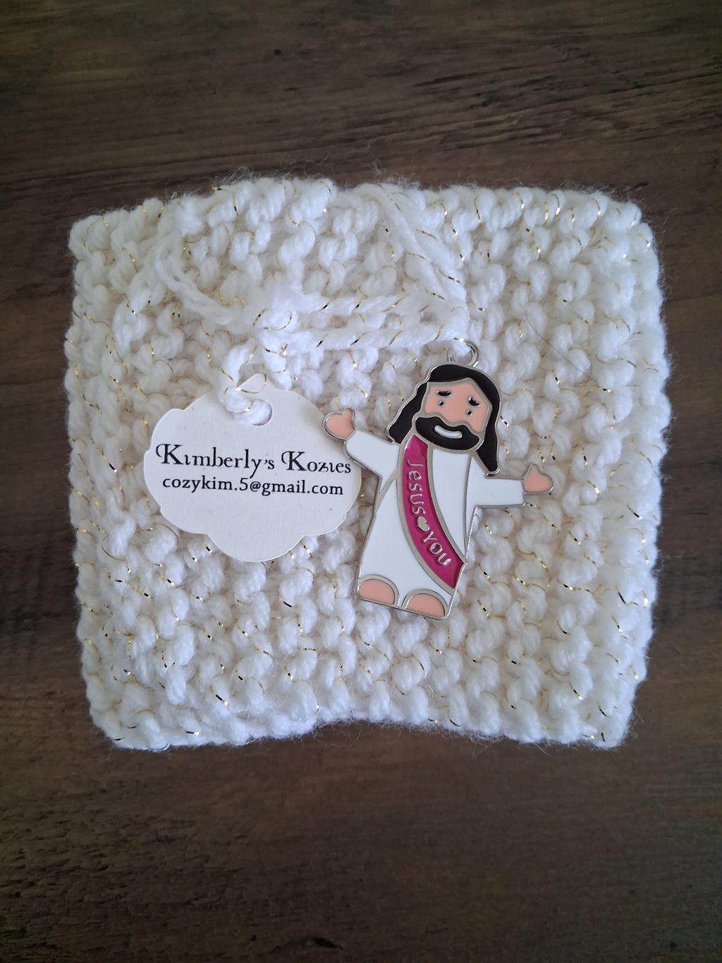 Religious cozies