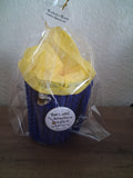 Beer lovers drink cozy