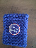 American wrist cozy