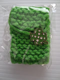 Pickleball lovers wrist cozy