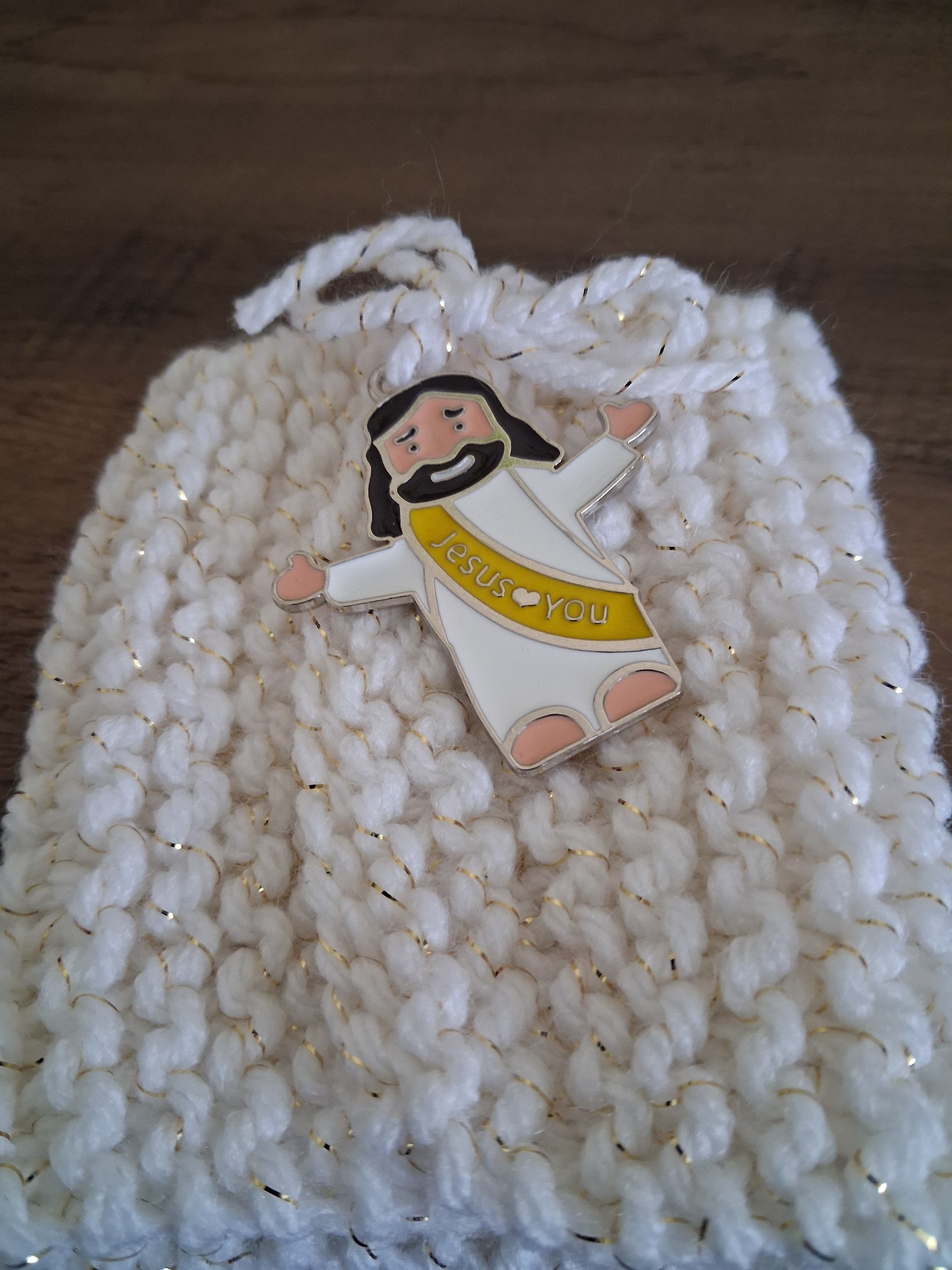 Religious cozies