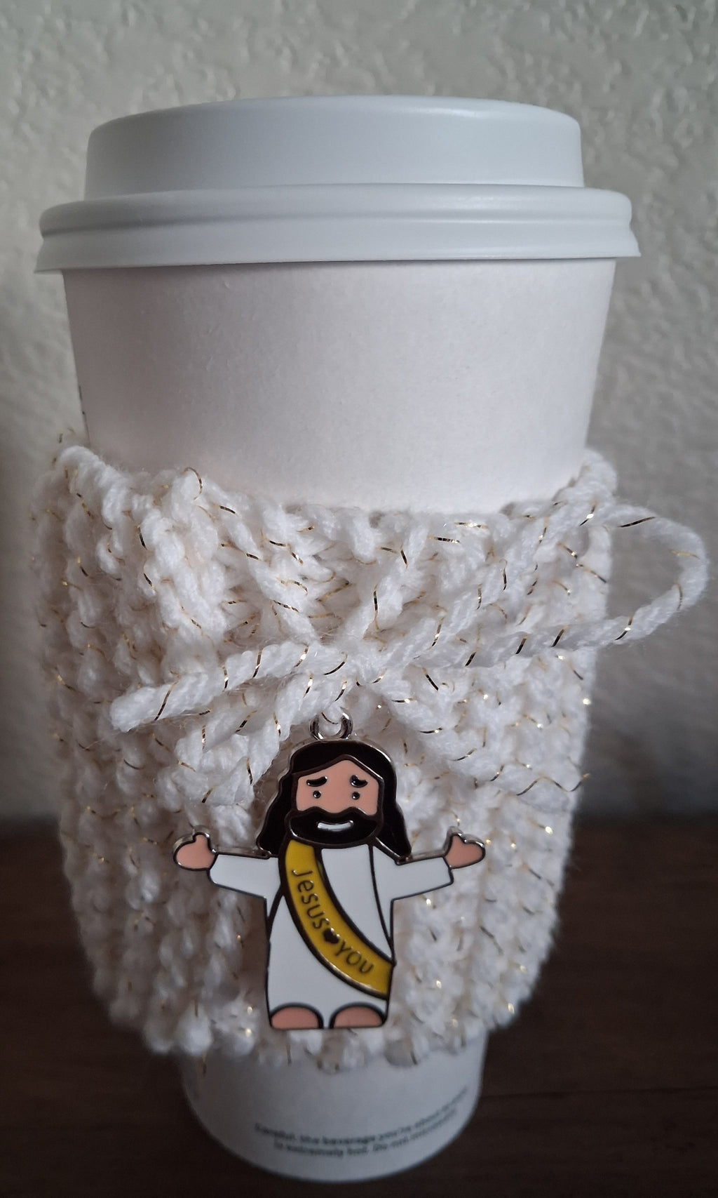 Religious cozies