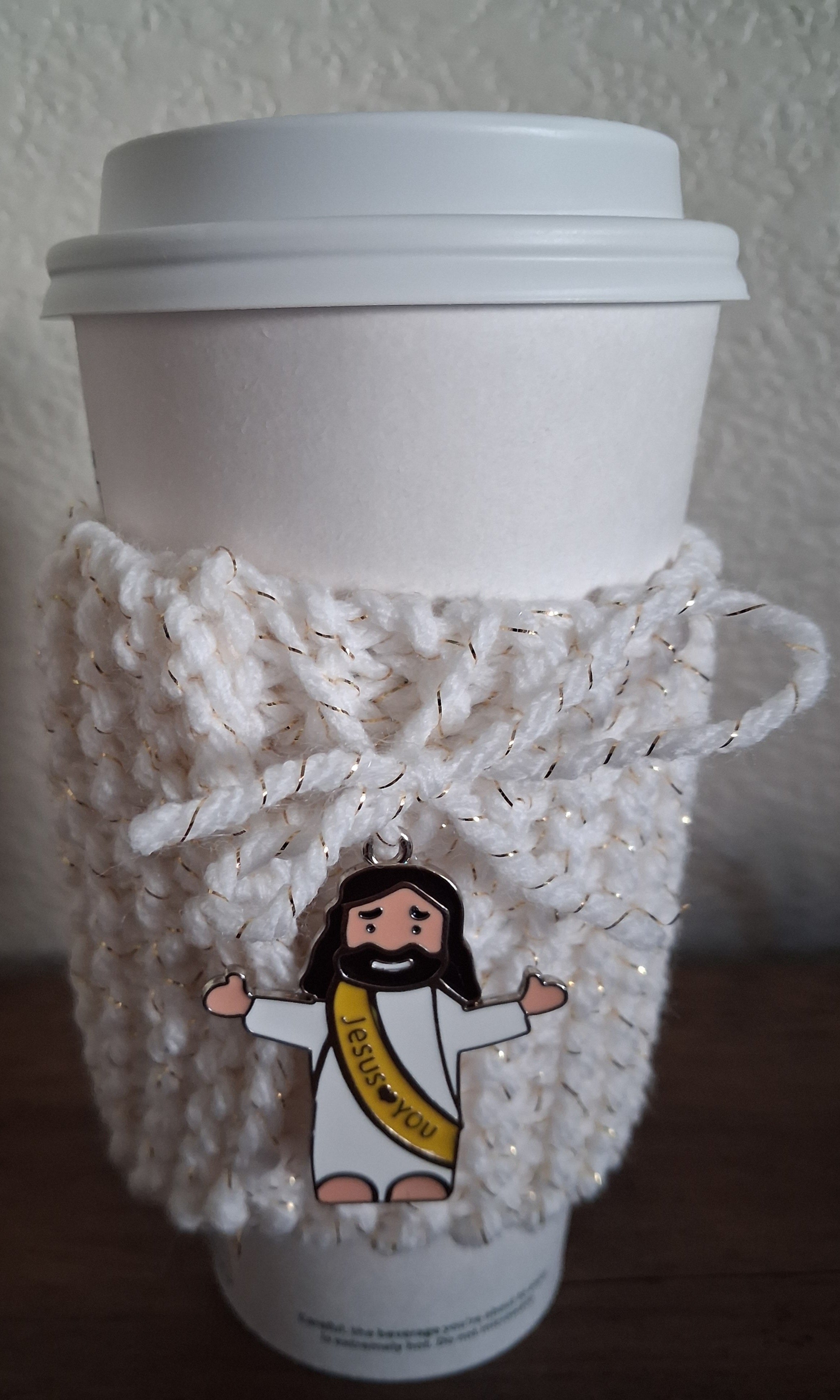 Religious cozies