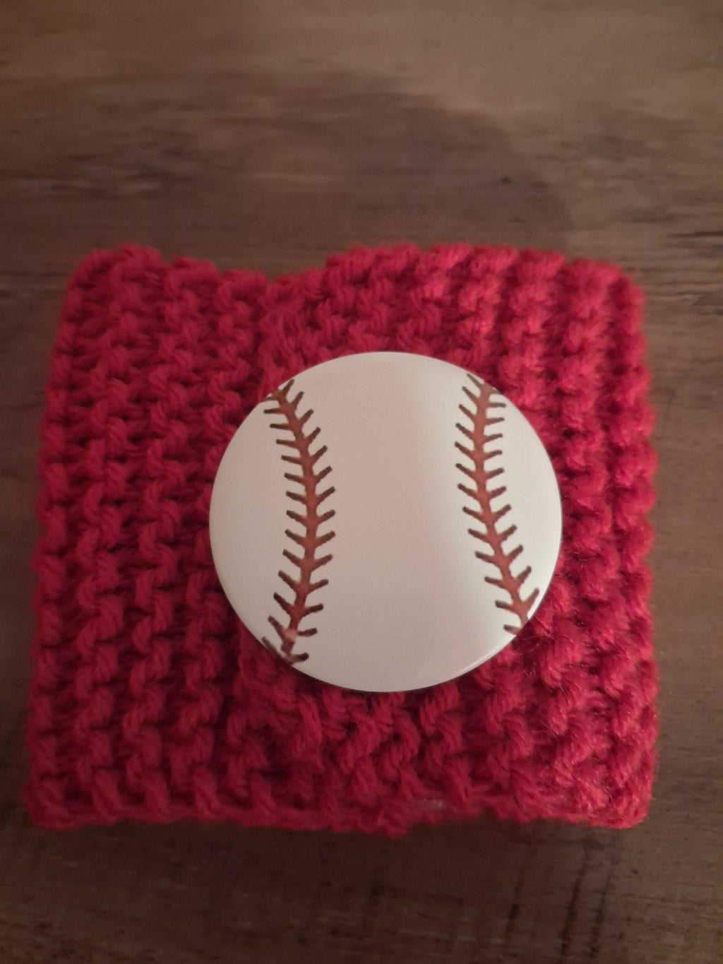 Baseball