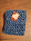 Western wrist cozy