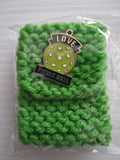 Pickleball lovers wrist cozy
