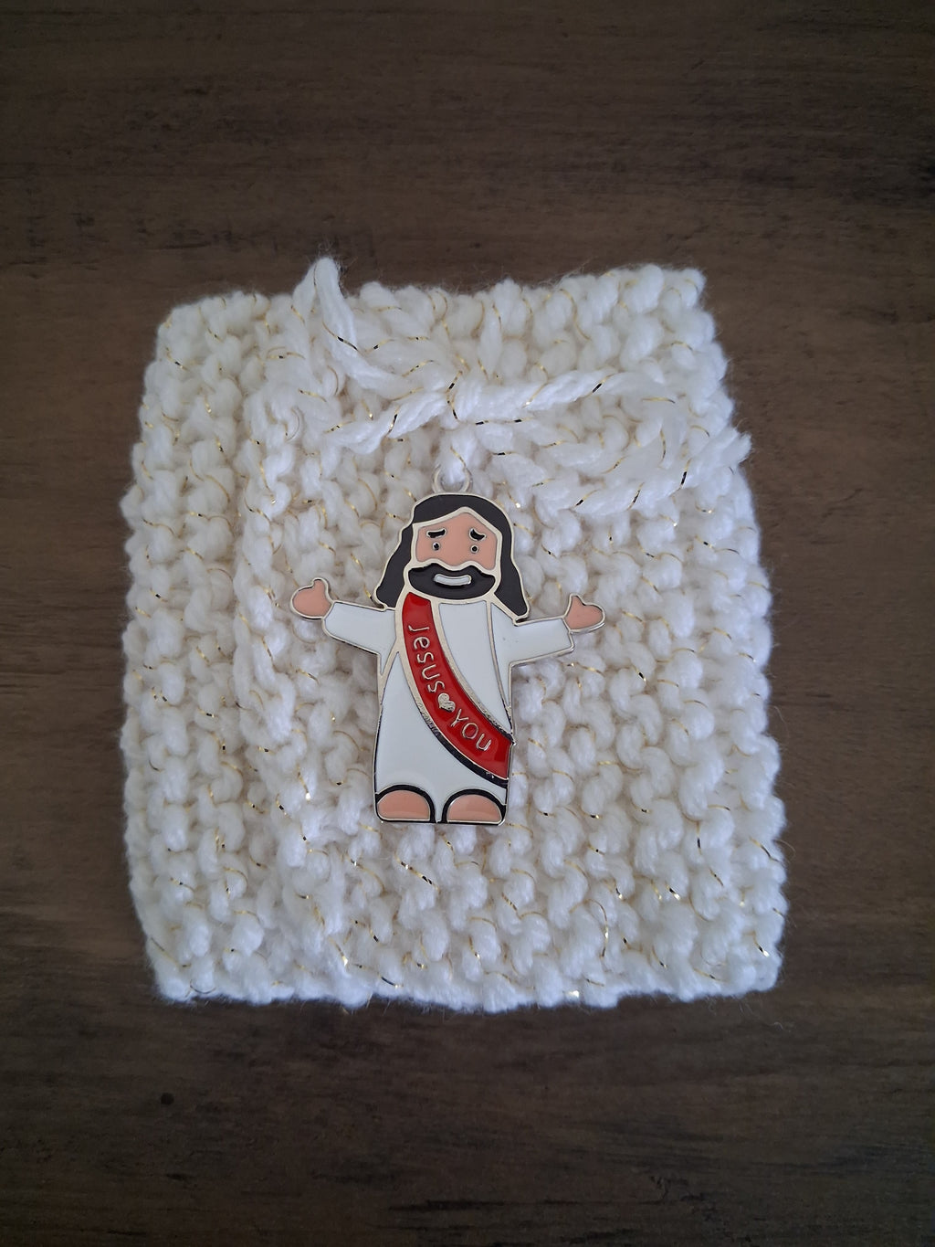 Religious cozies