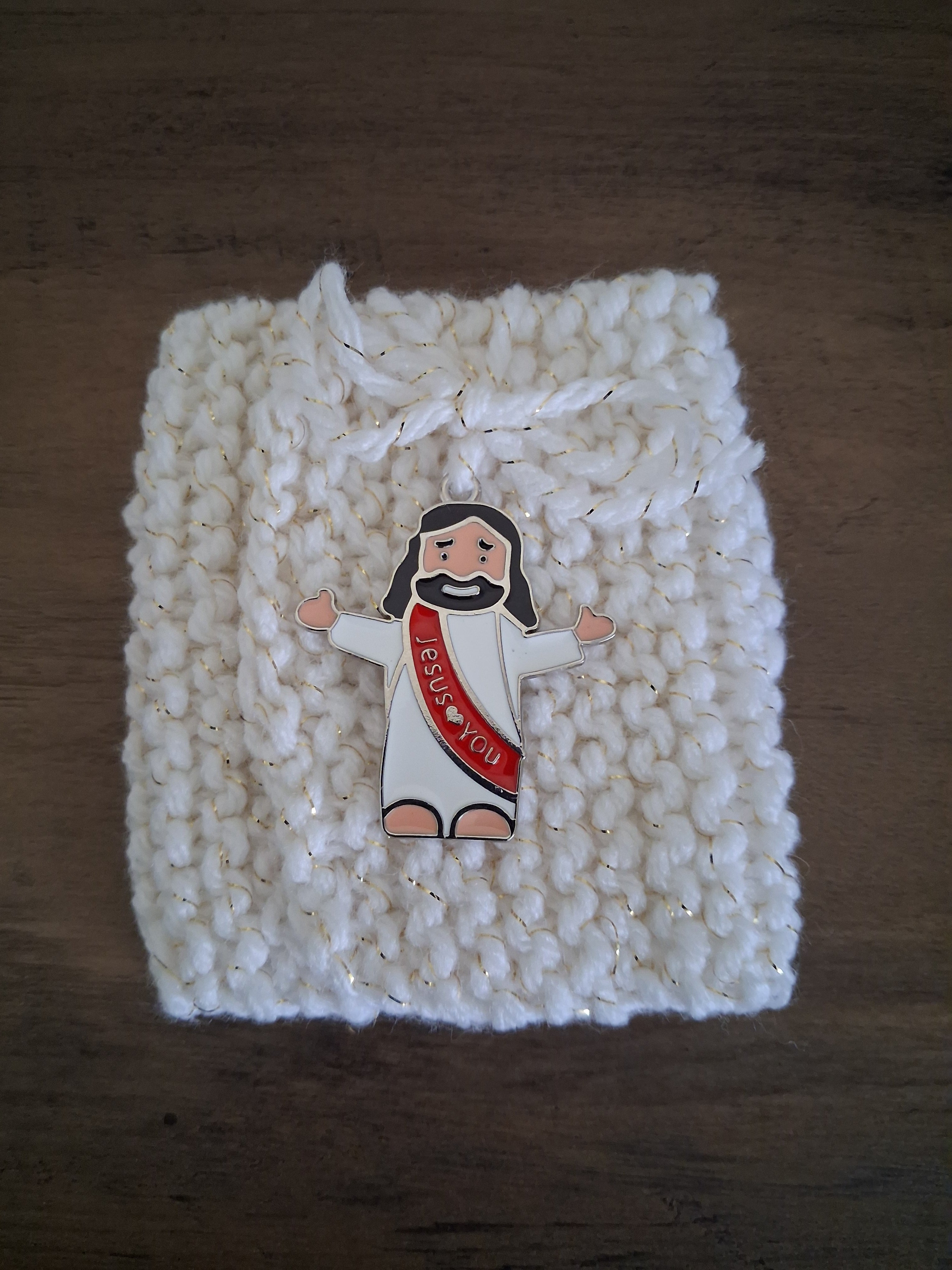 Religious cozies