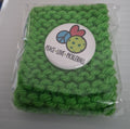 Pickleball lovers wrist cozy