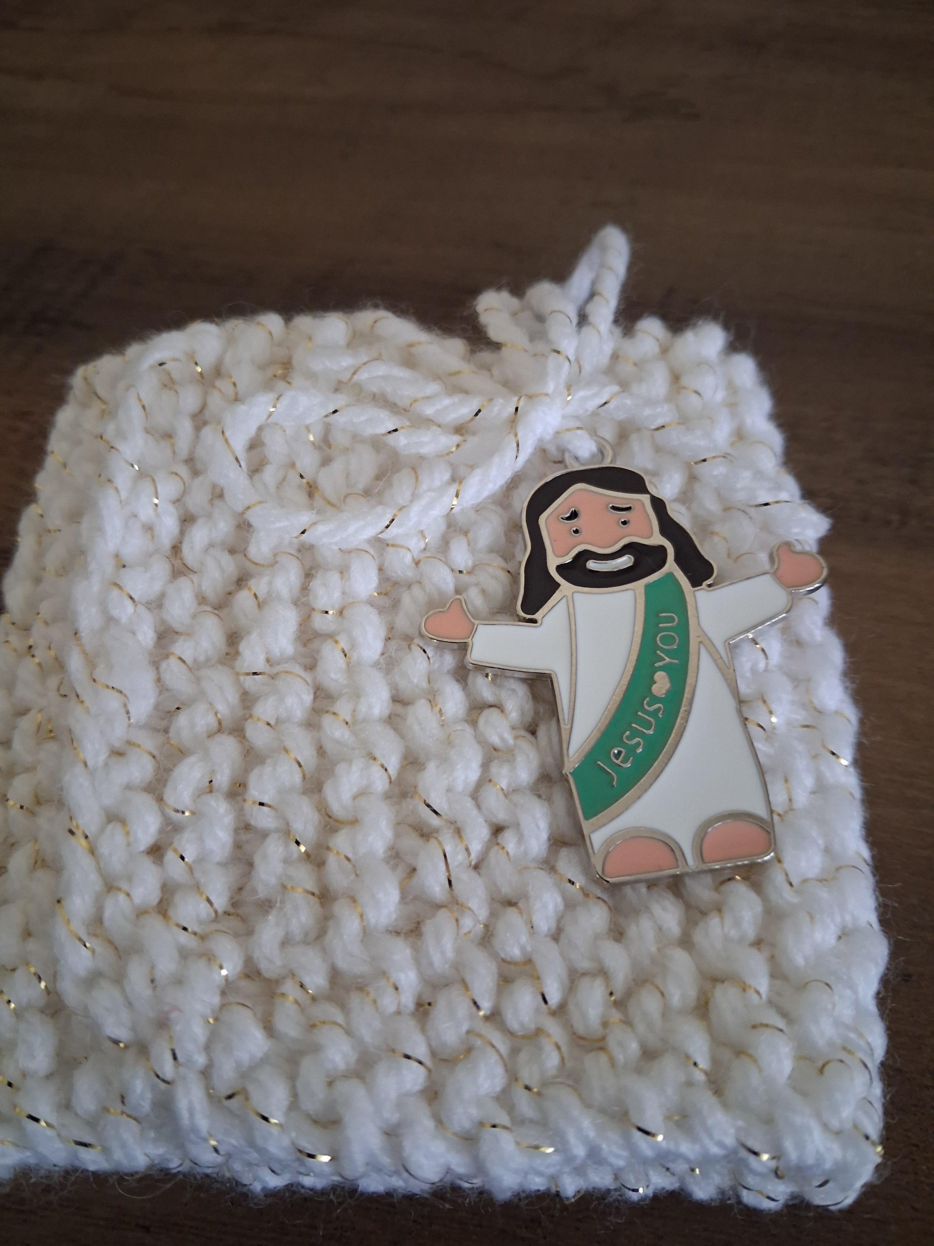 Religious cozies