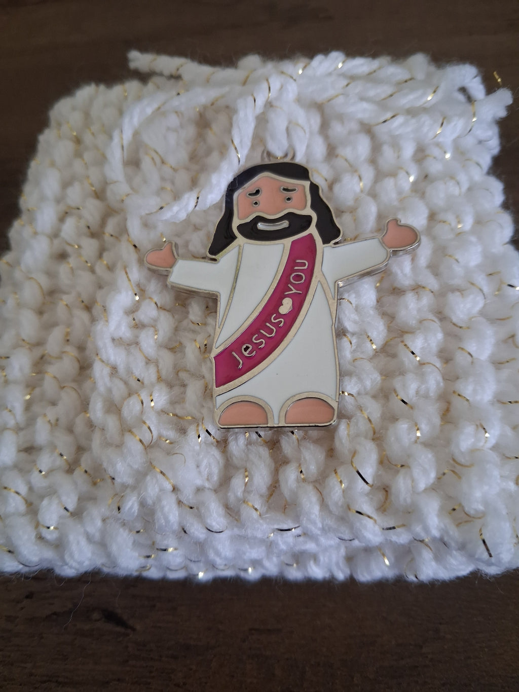 Religious cozies