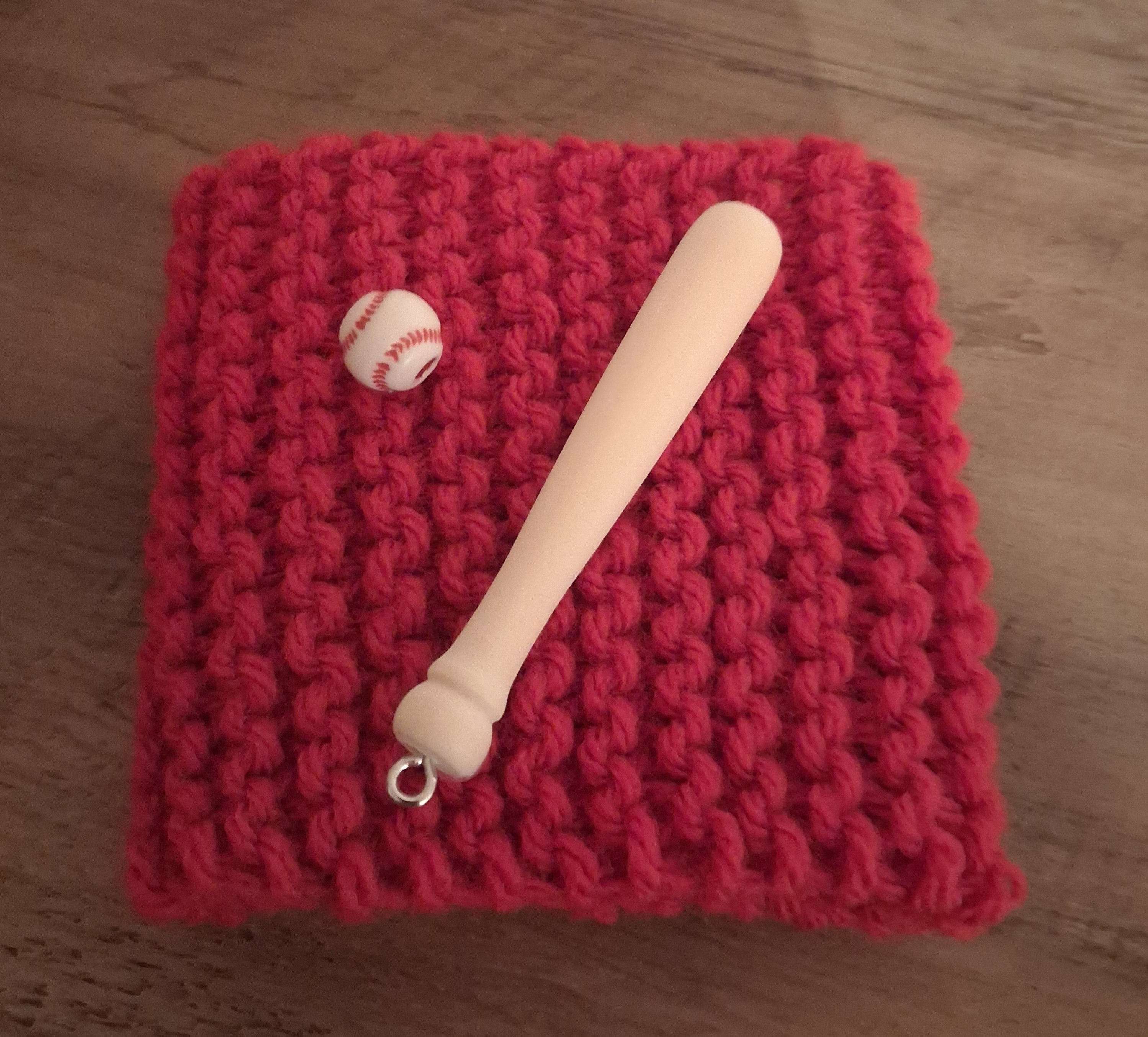 Baseball