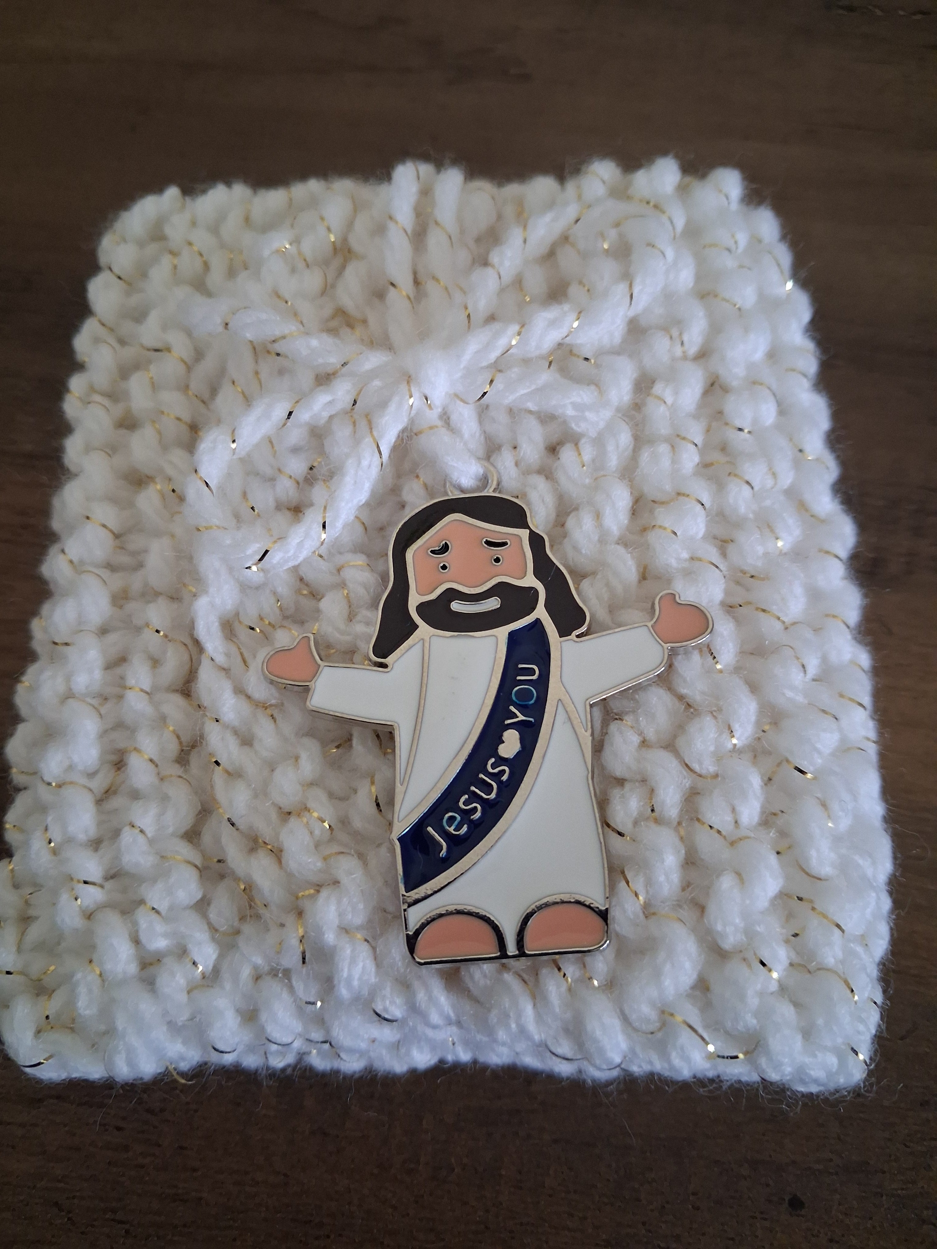 Religious cozies