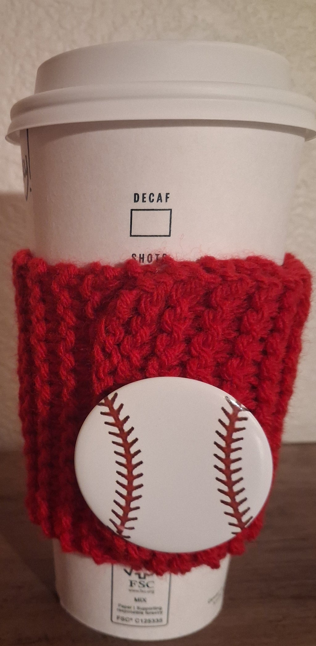 Baseball