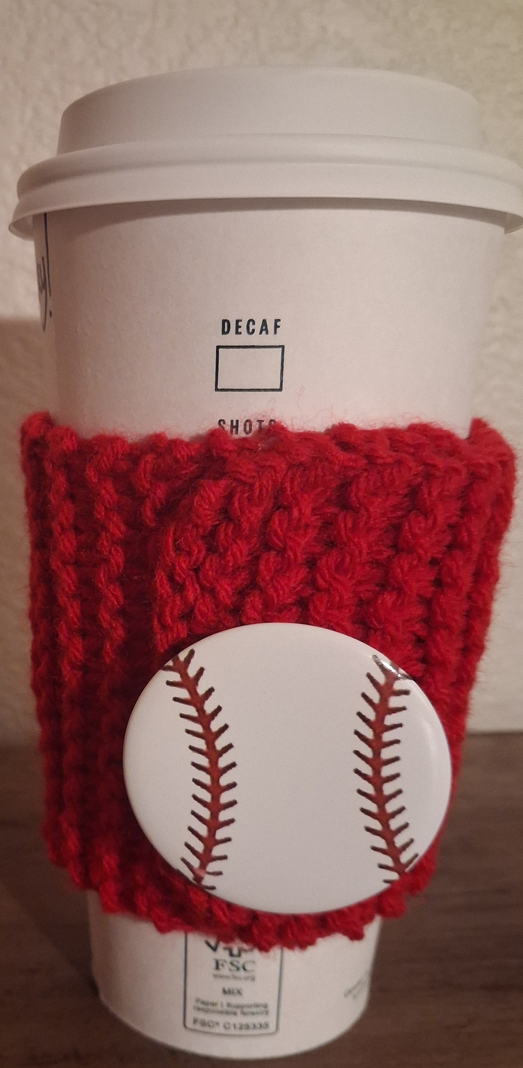 Baseball