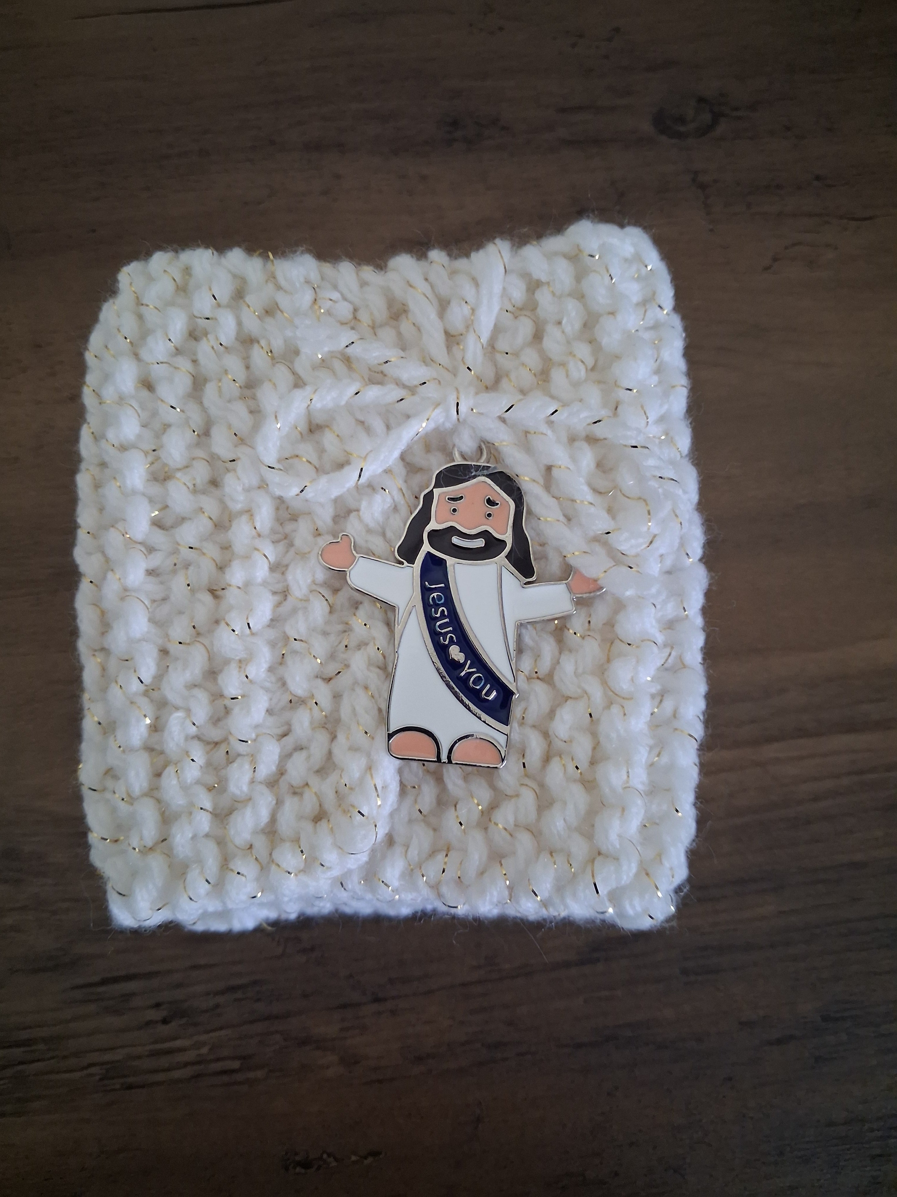 Religious cozies