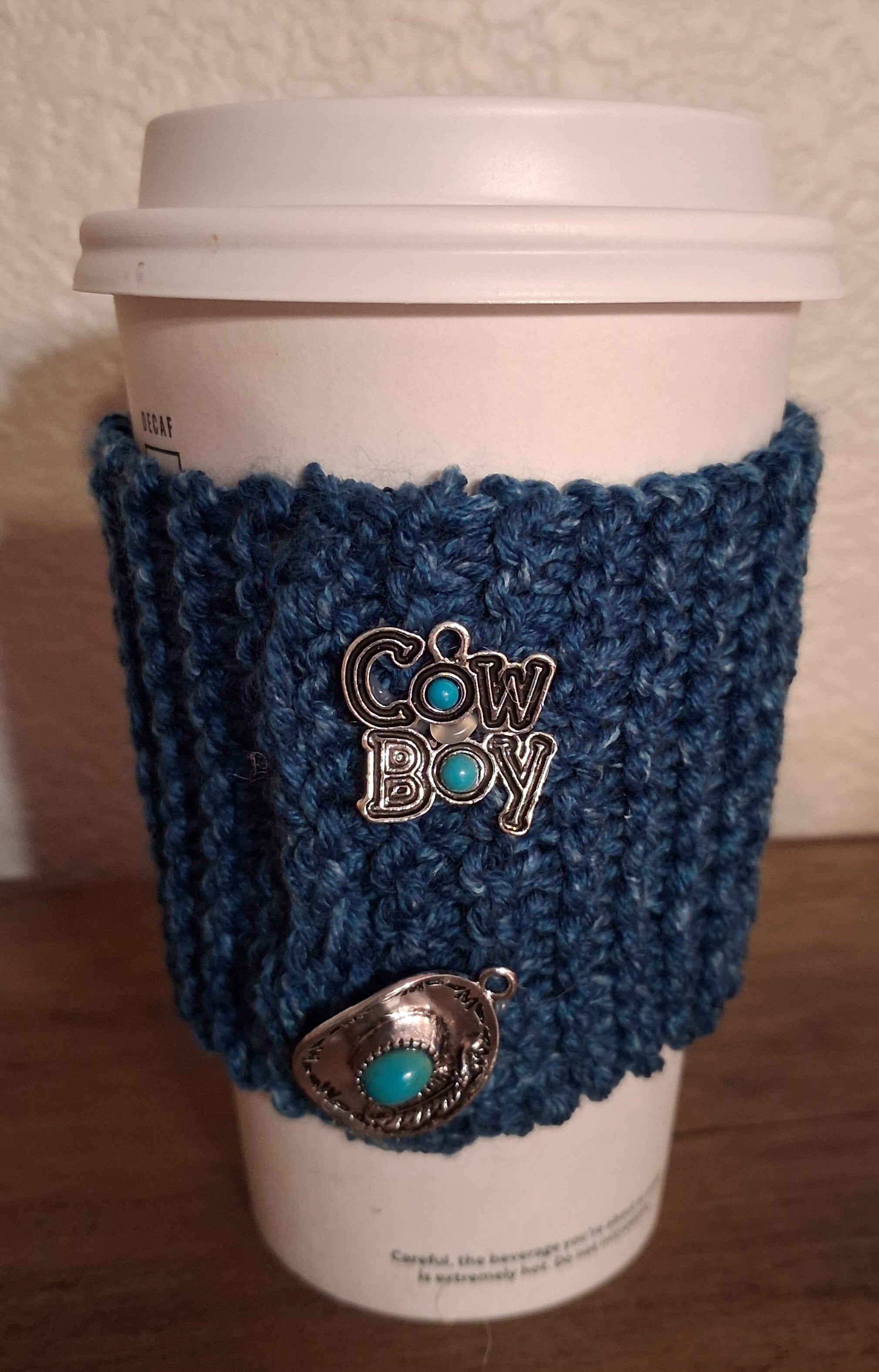 Western cozy