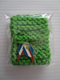 Pickleball lovers wrist cozy