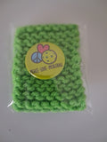 Pickleball lovers wrist cozy